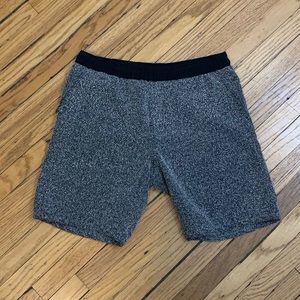 Men’s Size M Swim/Board Shorts